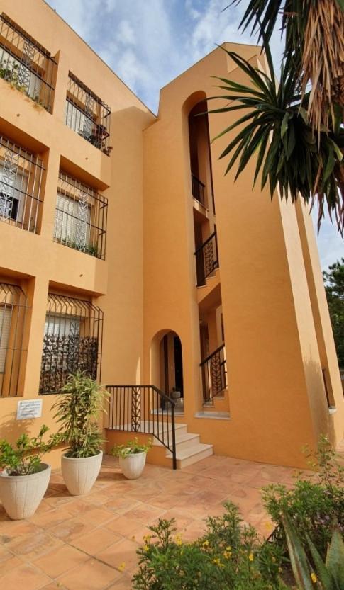 Amplio apart con WI-FI y Aire Acondicionado para descansar y relajarse Chiclana de la Frontera Bagian luar foto
